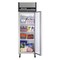 Maxx Cold Reach-in Freezer, Single Door, Top Mount 19 CUFT MXCF-19FD - alternate 5